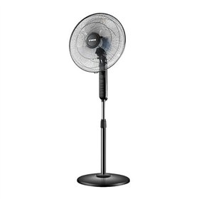 Freestanding Fan N'oveen F450 Black 45 W