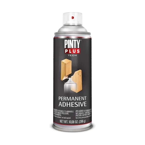Sumuteliima Pintyplus Tech Pysyvä 400 ml