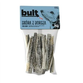 Dog Snack Bult Fish 50 g
