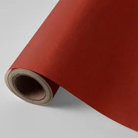 Kinkepakend Wonder Wrapper Rull Punane