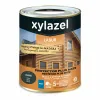 Lasur Xylazel Ebony Matt 250 ml