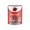 Pohjamaali Titanlux Harmaa Matta 750 ml