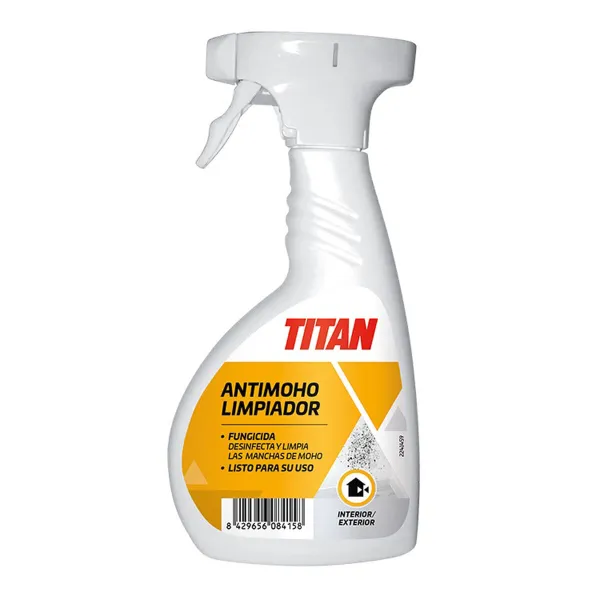 Pelėsio valiklis Titanlux 500 ml
