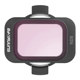Set of 6 filters Sunnylife MCUV, ND8/16/34/64/128 for DJI Avata 2