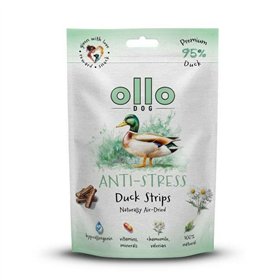 Dog Snack Ollo Duck 80 g