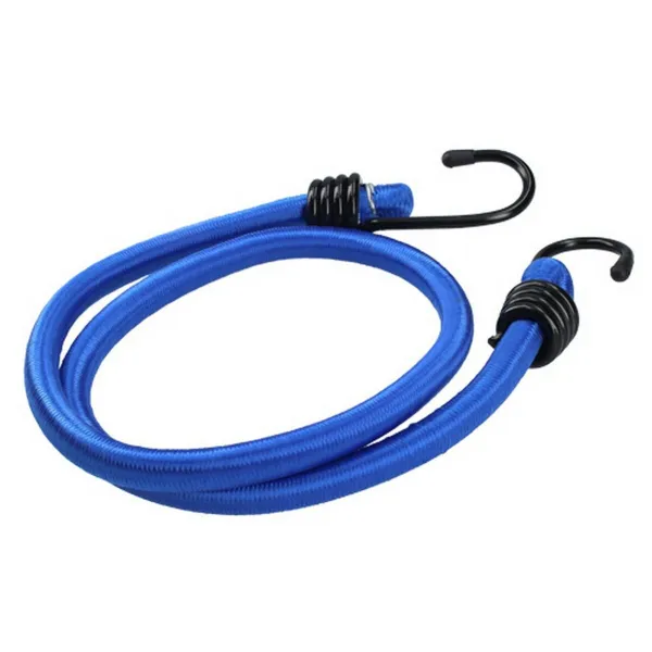 Elastīga Virve ar Āķi Ferrestock 90 cm x 12 mm