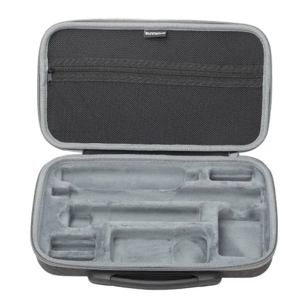 Sport camera, Carrying Case Handbag Protective for Insta360 X4 (X4-B816), Sunnylife