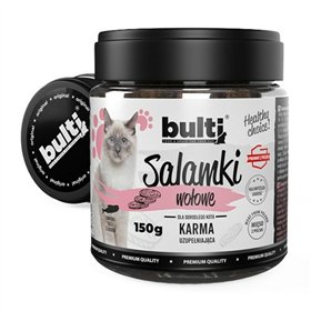 Snack for Cats Bult 150 g