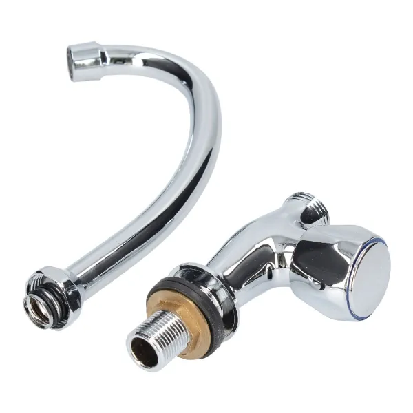 Kitchen Tap Fontastock Cinks