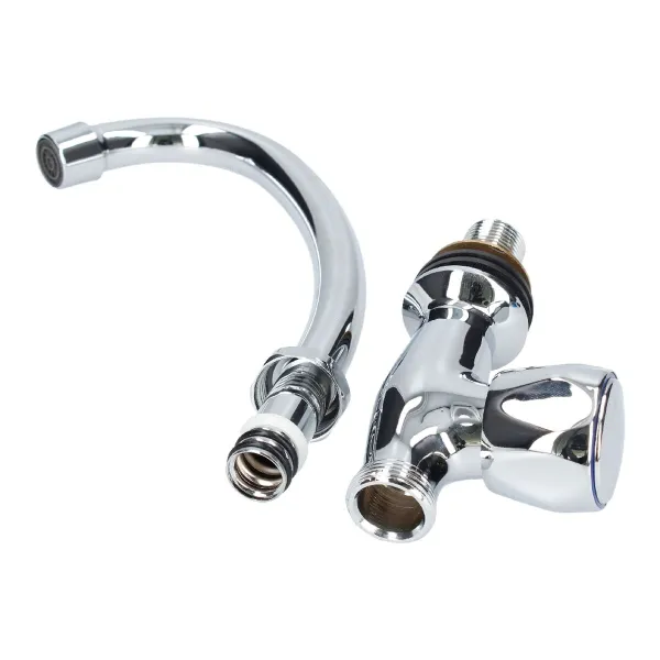 Kitchen Tap Fontastock Cinks