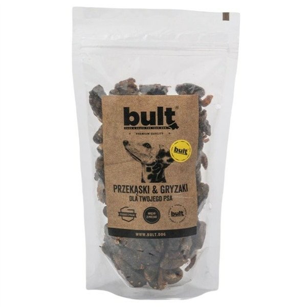Dog Snack Bult 200 g
