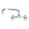 Kitchen Tap Fontastock Sinkki
