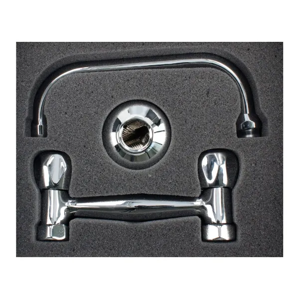 Kitchen Tap Fontastock Cinks