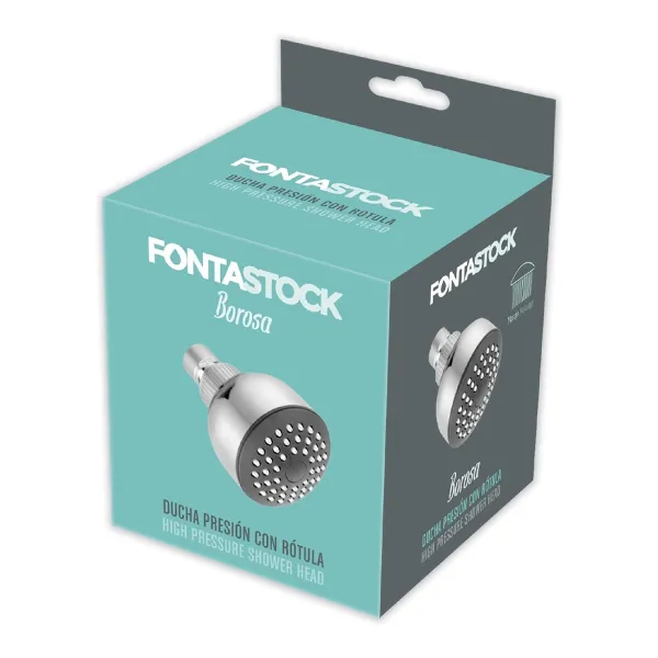 Dušiotsik Fontastock ABS