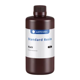 AnyCubic Standand Resin (Black)