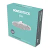 Dušas roze Fontastock ASÓN ABS