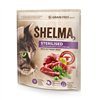 Cat food Shelma Beef 8 kg