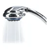 Shower Rose Fontastock ÉZARO Plastic Chromed