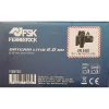 Aku Ferrestock FSKTAB001