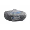 Rueda Ferrestock Ø 12,5 cm 250 x 70 mm Kottikärryt