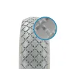 Rueda Ferrestock Ø 12,5 cm 250 x 70 mm Kottikärryt
