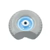 Rueda Ferrestock Ø 12,5 cm 250 x 70 mm Kottikärryt