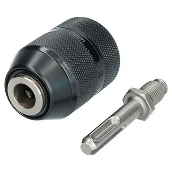 Drill Chuck with Spanner Ferrestock