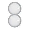Replacement filters for Pet grooming kit Homerunpet