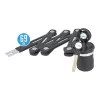 Cable with padlock Ferrestock