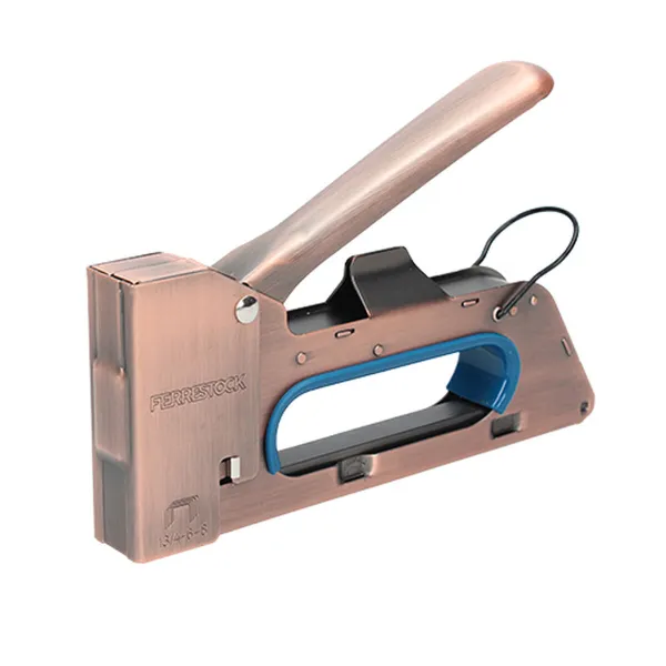 Nitoja Ferrestock Easy Stapling