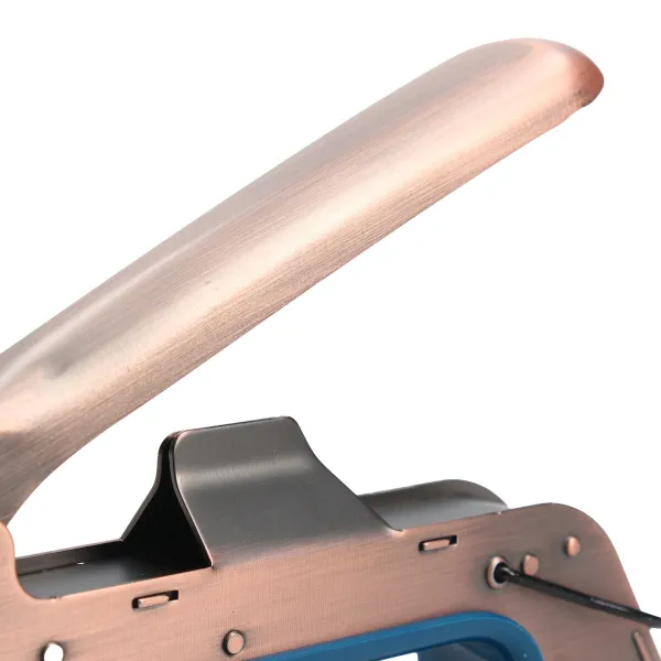 Nitoja Ferrestock Easy Stapling