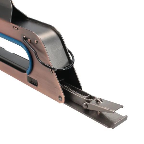Nitoja Ferrestock Easy Stapling