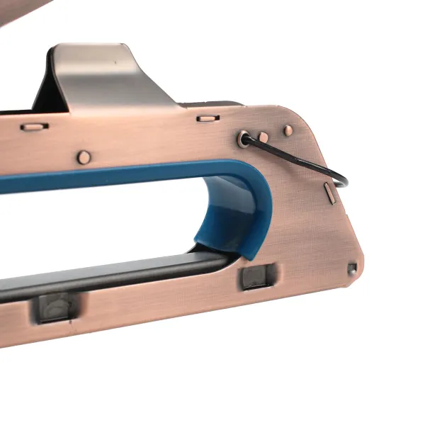 Nitoja Ferrestock Easy Stapling