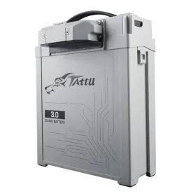 Tattu 3.0 22000mAh 51.8V 25C 14S1P Lipo Battery Pack with Molex plug