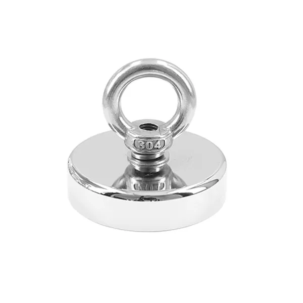 Magnet Ferrestock