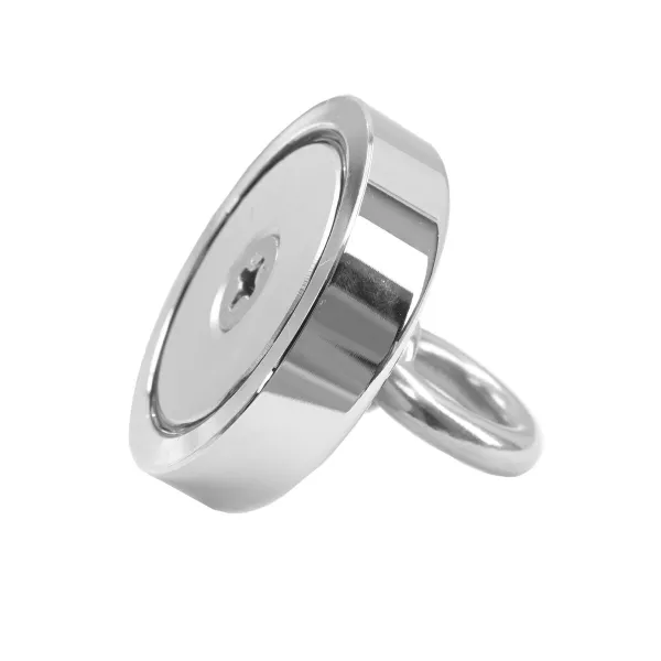 Magneetti Ferrestock
