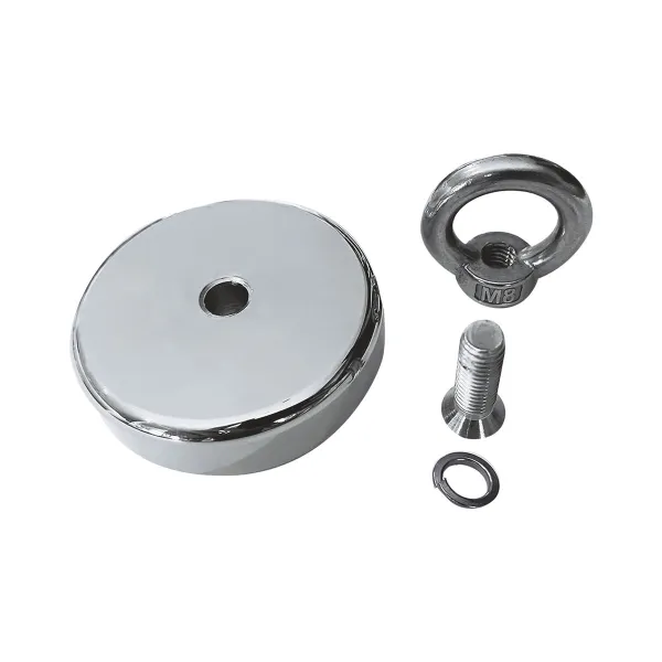 Magneetti Ferrestock