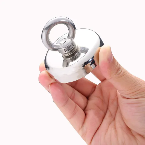 Magnet Ferrestock