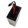 Tattu 10000mAh 44.4V 30C 12S1P Lipo Battery Pack with AS150U Plug