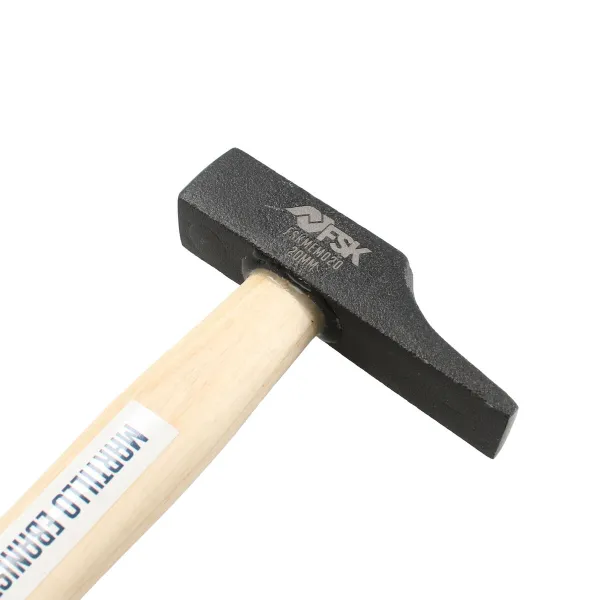 Puidutöölise haamer Ferrestock Ø 20 mm