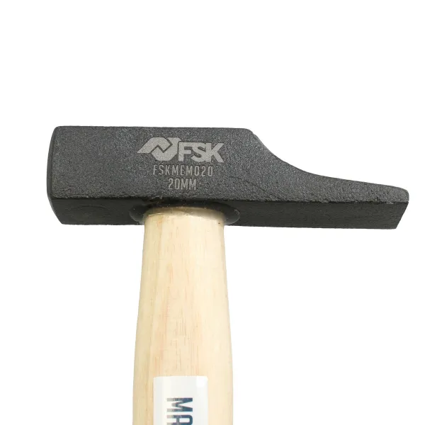 Плотницкий молоток Ferrestock Ø 20 mm