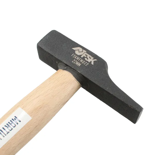 Cabinetmaker's hammer Ferrestock Ø 22 mm