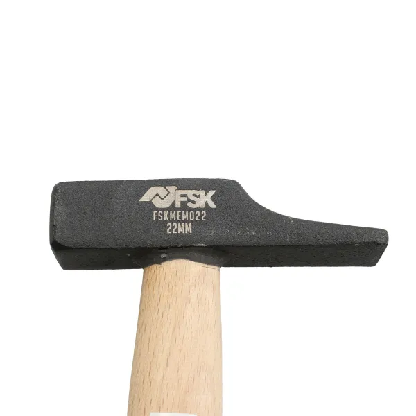 Cabinetmaker's hammer Ferrestock Ø 22 mm