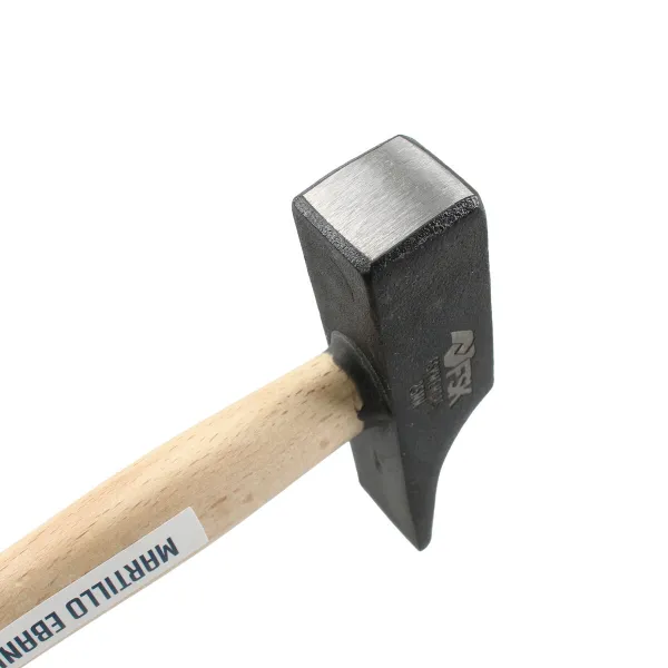 Плотницкий молоток Ferrestock Ø 25 mm