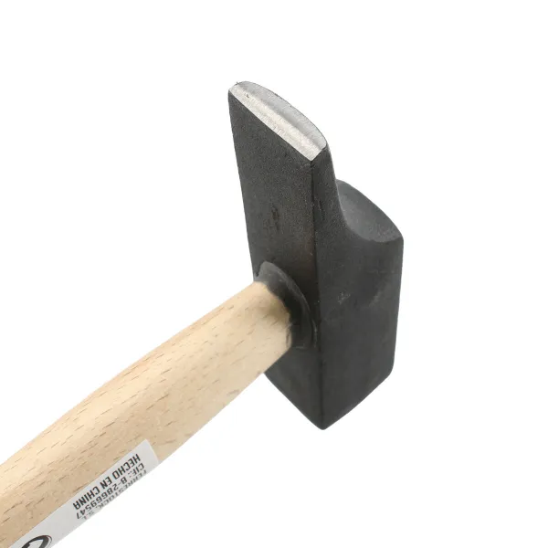 Puidutöölise haamer Ferrestock Ø 25 mm