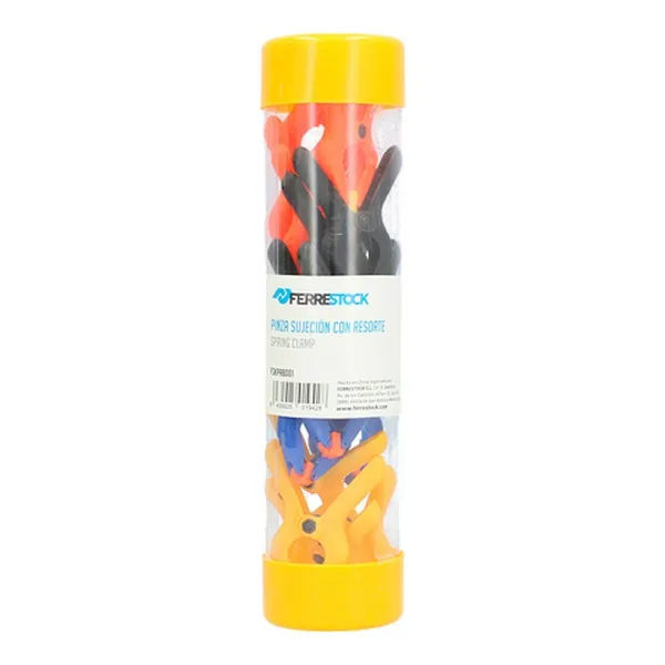 Cable grip Ferrestock 35 mm 39 mm 16 Pieces