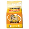 Cat Litter Certech 12696 Grey 5 L