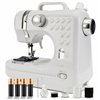 Sewing Machine Clatronic NM 3795