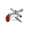 Pipe key/Brace Ferrestock