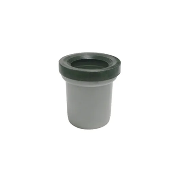 Coupling Mirtak PVC Toilet Coupling